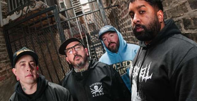 Rust set to release 3-track EP, deliver lead single "Path To Peace"