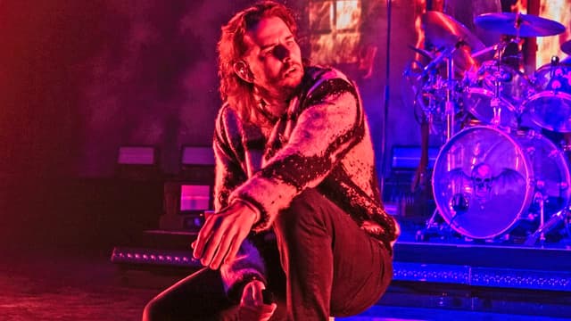 “We were attracted to music that made us uncomfortable. The discomfort of doing the same music again was worse”: Avenged Sevenfold aimed for discombobulation with Life Is But A Dream…