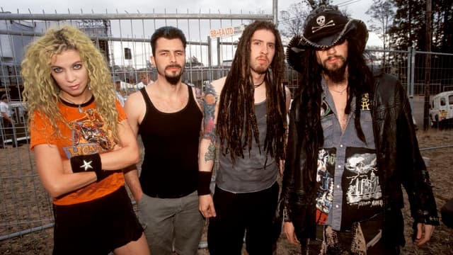 "They liked the Butthole Surfers, they liked Iggy Pop, they liked us… we were keeping good company." How Beavis and Butt-head's approval of Thunder Kiss '65 turned White Zombie into a million-selling band