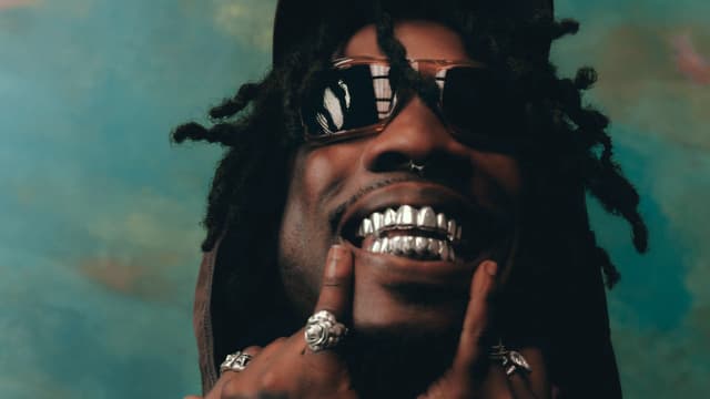“I don’t care about my fear, I go forward”: Inside Native James' killer new track, Never Been Scared