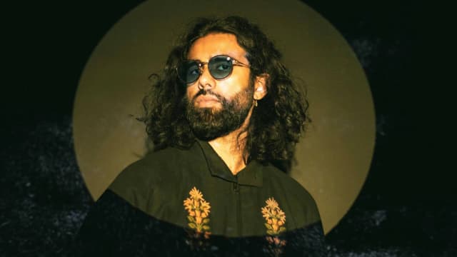 Hyphen announces "an EP about survival", Here To Stay