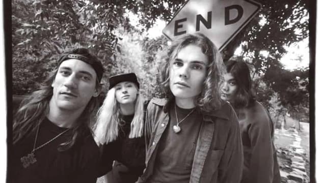 Palaye Royale, Carpenter Brut, YONAKA and more to salute Smashing Pumpkins on forthcoming tribute album