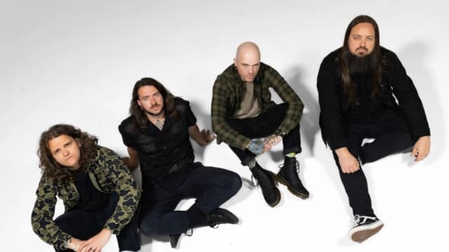 Watch Miss May I mock the corporate grind in animated video for new single, Highbrow Thieves