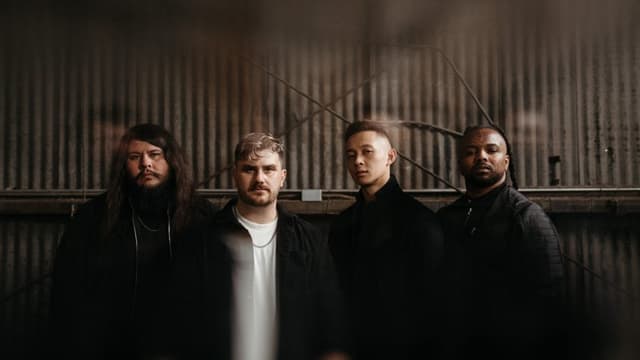 OF VIRTUE Announce New LP To Be Released This Fall