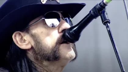MOTÖRHEAD Exhibition To Open In October At The Punk Rock Museum