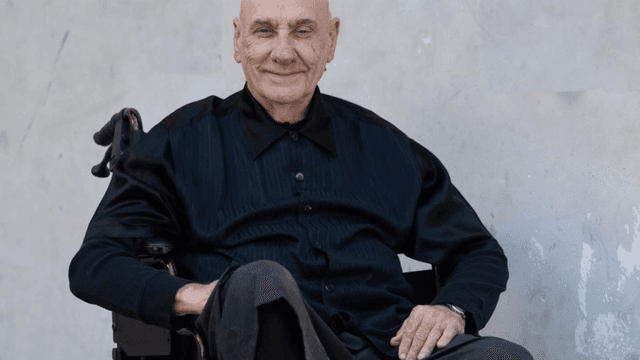 Drummer BILL WARD (BLACK SABBATH) Says He Now Uses A Wheelchair: "If You See Me In A Wheelchair, I'm Just Catching A Ride"