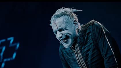 RAMMSTEIN's 'Live In Mexico City' Concert Film Coming To Cinemas Worldwide In November