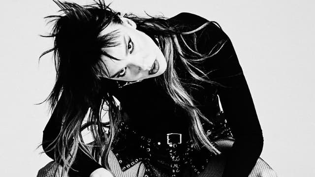 Halestorm’s Lzzy Hale makes powerful statement against sexual assault as Cornell University rape investigation reopens