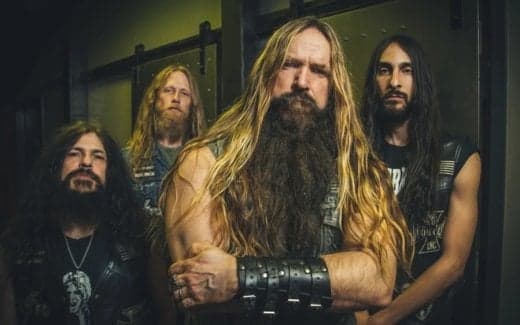 Zakk Wylde to Continue Double Duty in Second Leg of Black Label Society’s ‘American Crusade’