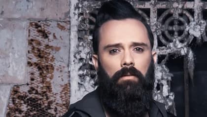 SKILLET's JOHN COOPER: 'I've Gone Through Quite A Lot In The Last Couple Of Years' And 'Lies Have Been Said About Me'
