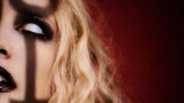 MOTHER introduces herself in bewitching style on debut single Unholy