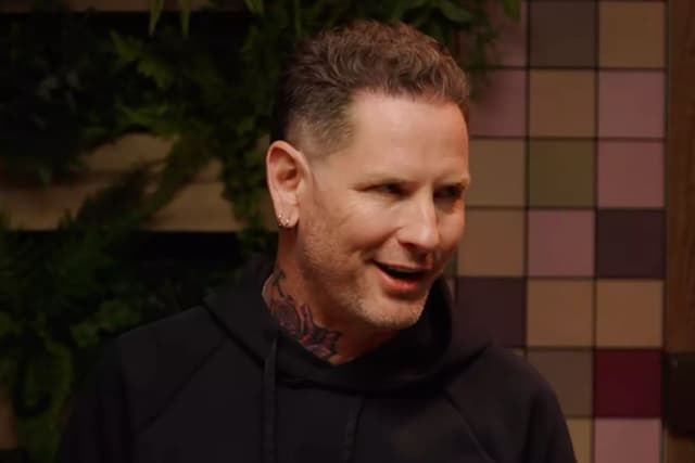 Corey Taylor Reveals The ‘Higher Power’ He Prays To Before Shows