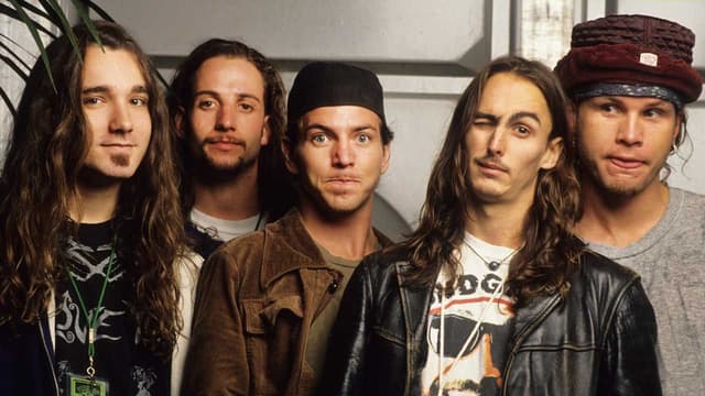 "When the fans changed the meaning of those words, they lifted the curse." How Eddie Vedder plumbed the murkiest of emotional depths to complete a Pearl Jam classic