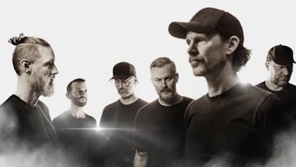 RAUNCHY Releases Lyric Video For New Single 'Frameworker'