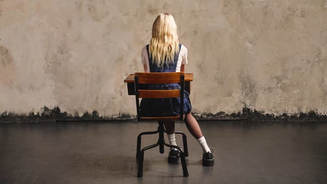 Album review: The Pretty Reckless – Dear God