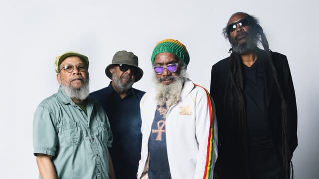 BAD BRAINS announce official release of first recordings