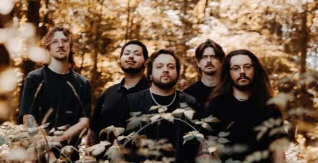 Hollow Front release new track “So Long To Yesterday”