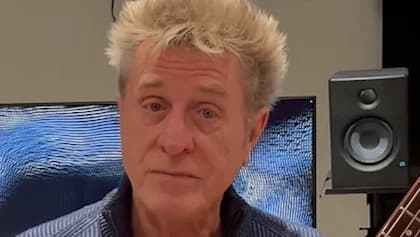 ROSS VALORY On Possibility Of Playing With JOURNEY Again: 'I Don't See That Happening'