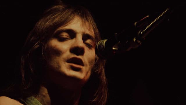 "Though he could be hell to be around, he had a pure heart." Nine Steve Marriott albums you should listen to and one to avoid