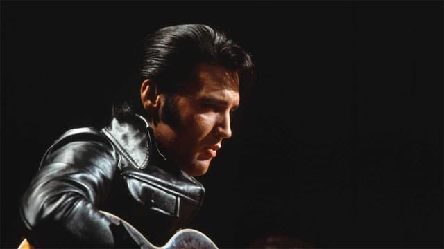 The man who changed the world for everyone: A guide to Elvis Presley's best albums