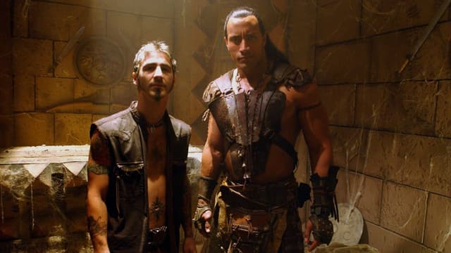 "We got to hang out with The Rock." How I Stand Alone took Godsmack from nu metal second-stringers to one of America's most popular metal bands