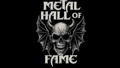 METAL HALL OF FAME Launches Official Podcast; First Episode Features Ex-MEGADETH Bassist DAVID ELLEFSON