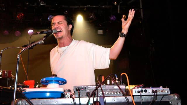 "I'm not sure why these nu metal bands say Faith No More influenced them. I don't want to be held responsible for the swill they're putting out." Mike Patton on his work ethic, stealing records and what happened when INXS asked him to be their singer