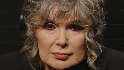 HEART's ANN WILSON Reflects On Cancer Battle: 'I Never Once Felt Like I Was Falling Into A Black Hole'