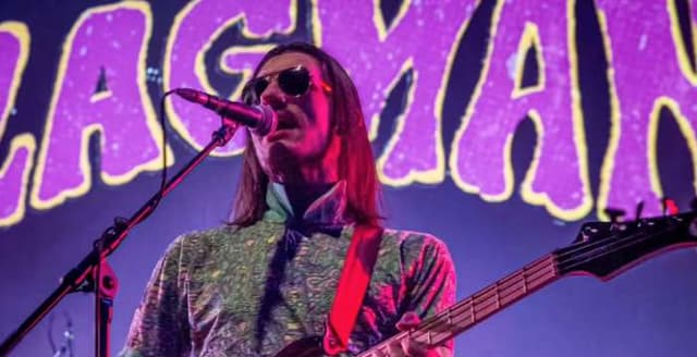 Flagman announce East Coast Fall tour with Sumpp and Leon Trout on select dates