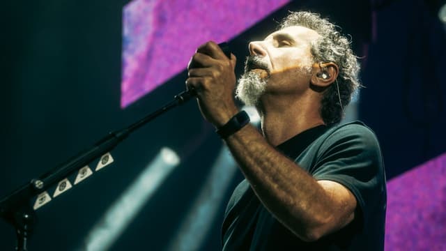 "Metal is a better place for having a happy, healthy System Of A Down in it." System Of A Down's UK return was electric, euphoric and one of the best rock stadium shows in recent memory