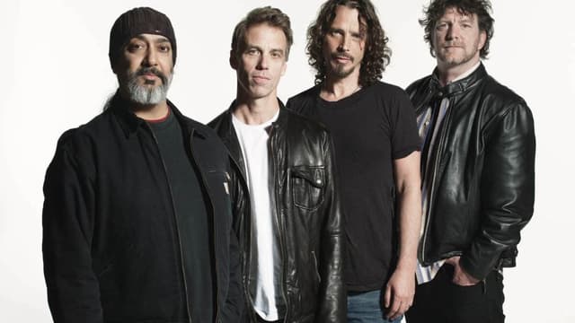 KIM THAYIL Says Finishing SOUNDGARDEN's Last Record With CHRIS CORNELL Is "Moving Us Emotionally, Intellectually, Psychologically"