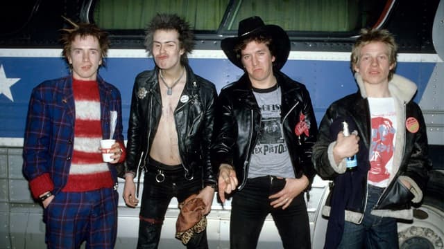 “Ever get the feeling you’ve been cheated?” How anarchy, acrimony and apathy killed the Sex Pistols just 78 days after the release of Never Mind The Bollocks