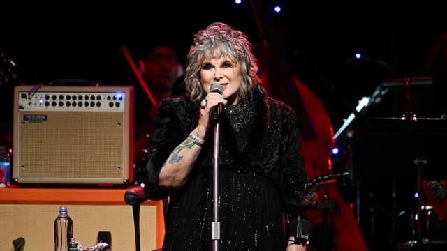 Heart's Ann Wilson and Tripsitter announce second album Consecrated Ground, share powerful psych-rock single I Will Not Be Coming Back