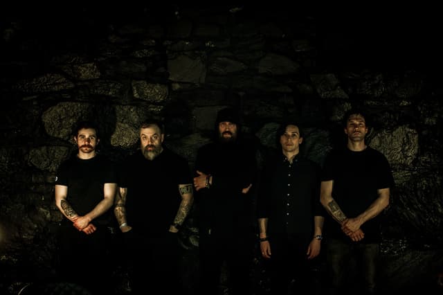 Inside cult post-metal heroes JUNIUS’ first new album in 9 years ‘Sotera’