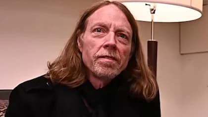 JEFF PILSON Says 'There's Different Batches' Of New FOREIGNER Music Being Worked On For Future Release