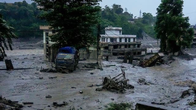 Metal For Nepal launch emergency fundraising appeal following devastating flash flood which left 332 dead, with more than 900 people still missing