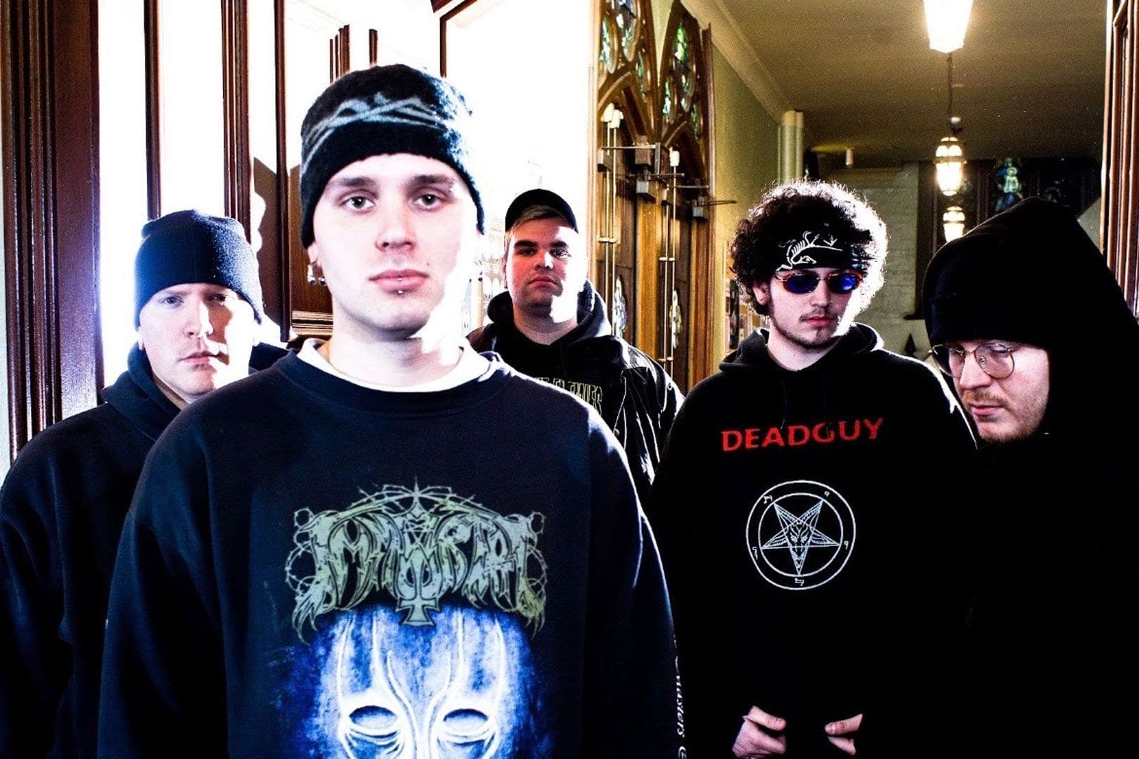 Balmora Cancels Tour Following Misconduct Allegations