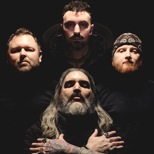 All Shall Perish Release New Single "Led To Slaughter"