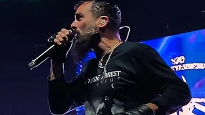Jesse Leach Desires Heavier Sound for Next Killswitch Engage Album