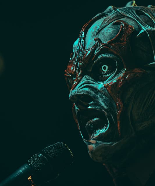 A Killer's Confession teases The Weeknd cover