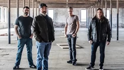 Staind Guitarist Announces Ninth Studio Album Progress