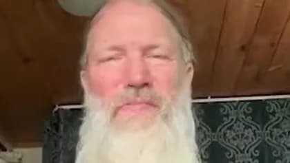 Johan Hegg on Amon Amarth's Songwriting Process