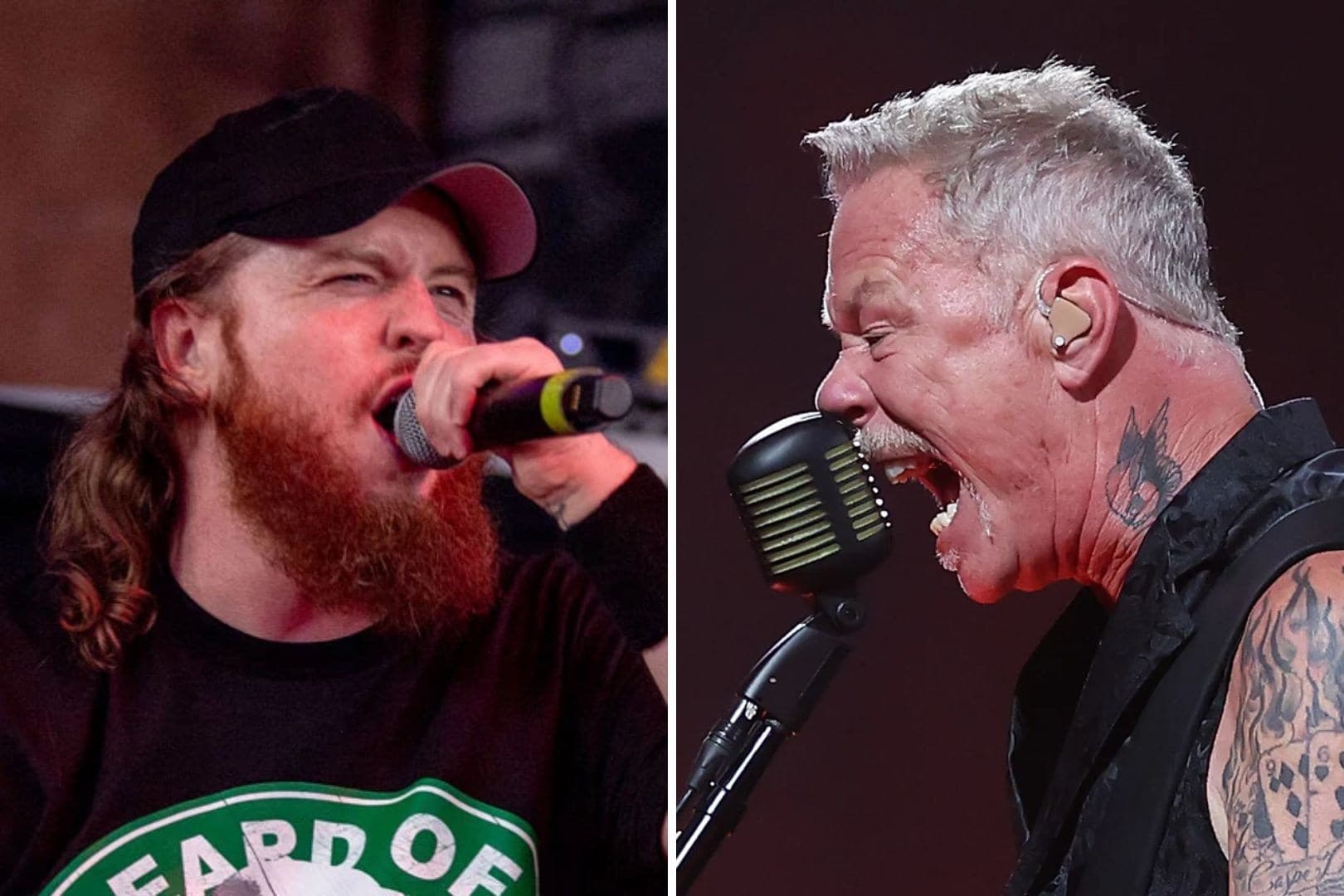 Metallica