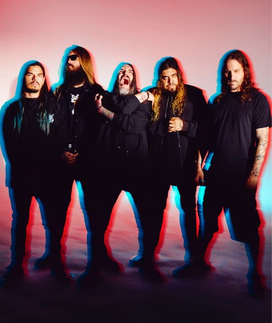 Chris Garza, Suicide Silence'a Geri Döndü