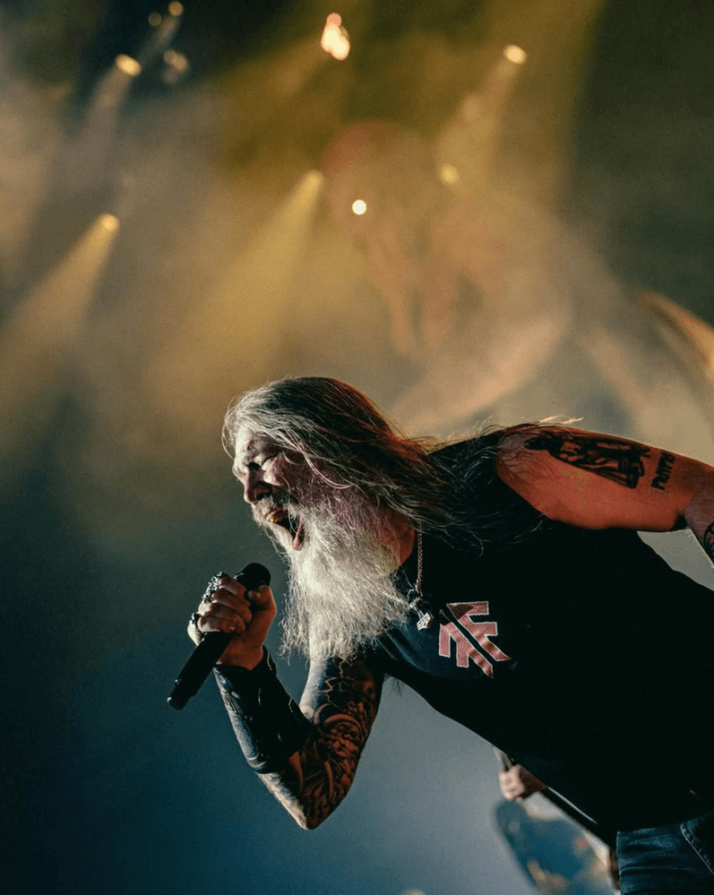 Amon Amarth İlk Akustik Şarkısı "Upphaf"ı Yayınladı