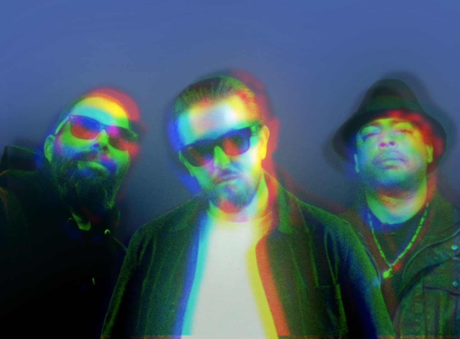 Sol Invicto and Technical Itch release new single Clarity