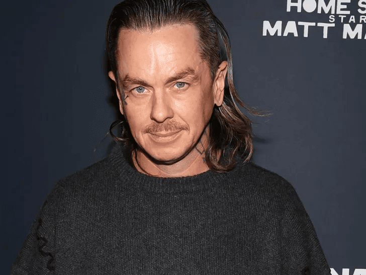Rumors Suggest Sid Wilson Has Left Slipknot