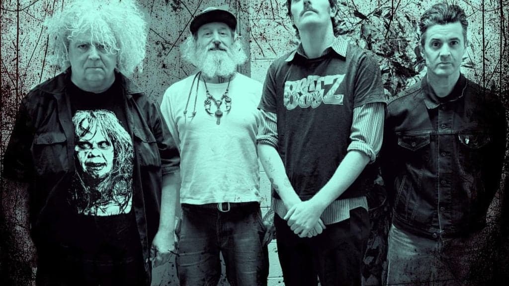 Gatta Morta Supergroup Launches with Debut EP