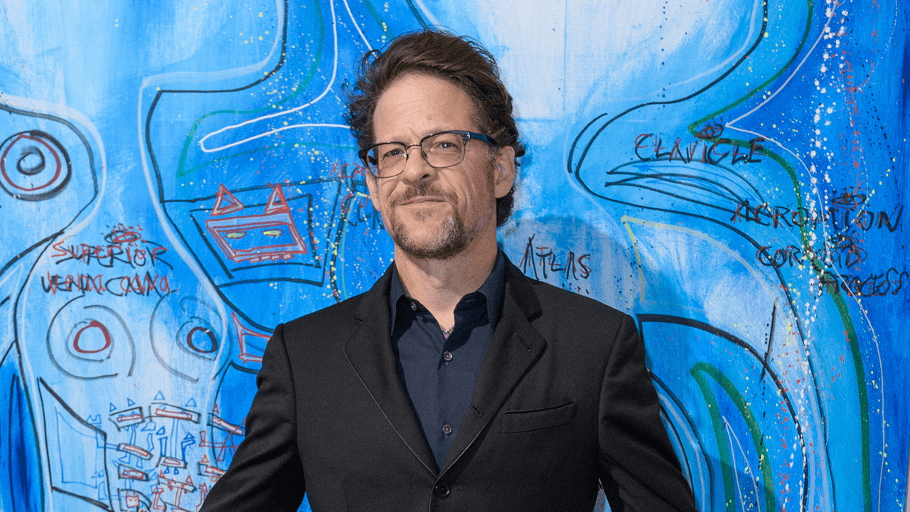 Jason Newsted boğaz kanserini yendiğini duyurdu