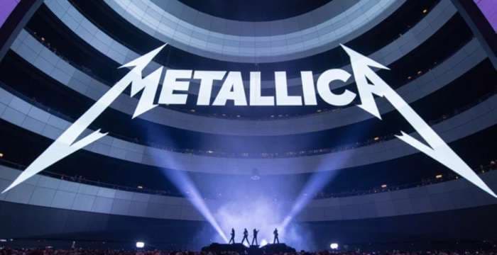 Metallica